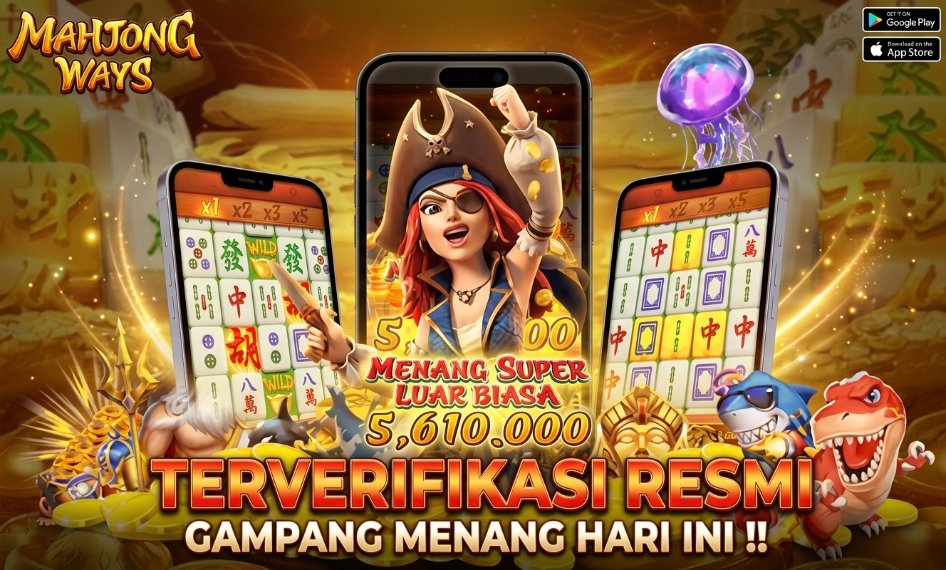 SURGA500 & Cara Hitung Hadiah Rollingan Dan Cashback Live Judi
